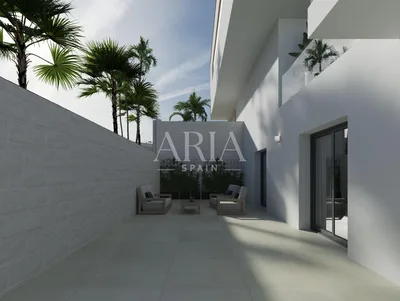 Villa in Ciudad Quesada, Ciudad Quesada – photo 52