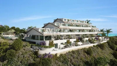 Apartment in Benalmadena, Benalmadena – photo 23