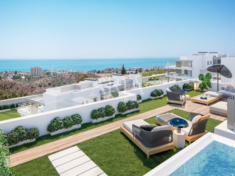 Altos de los Monteros · Marbella, Marbella – zdjęcie 5