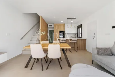 House in San Pedro del Pinatar, San Pedro del Pinatar – photo 27