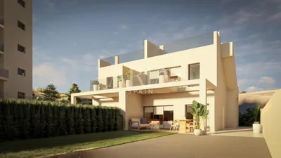 Hus i Murcia, Murcia – foto 24