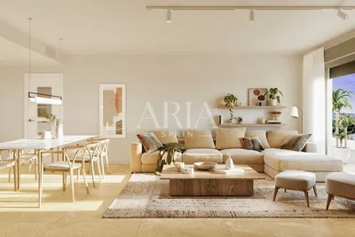 Wohnung in Estepona, Estepona – Foto 21
