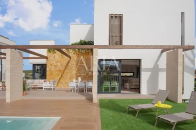 House in Pilar de la Horadada, Pilar de la Horadada – photo 17
