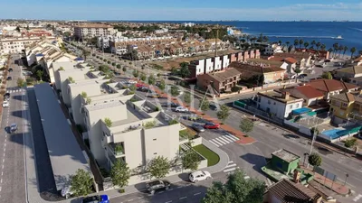Appartement à Los Alcazares, Los Alcazares – photo 20
