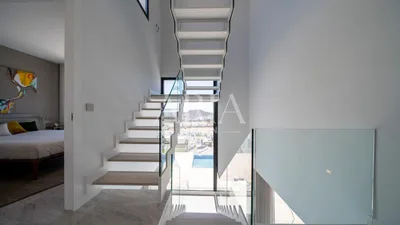 Villa in Finestrat, Finestrat – photo 68