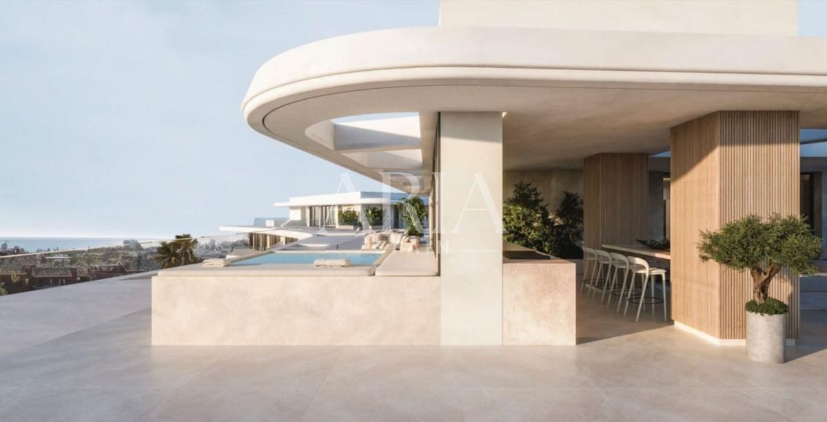 Appartement à Estepona, Estepona – photo 13