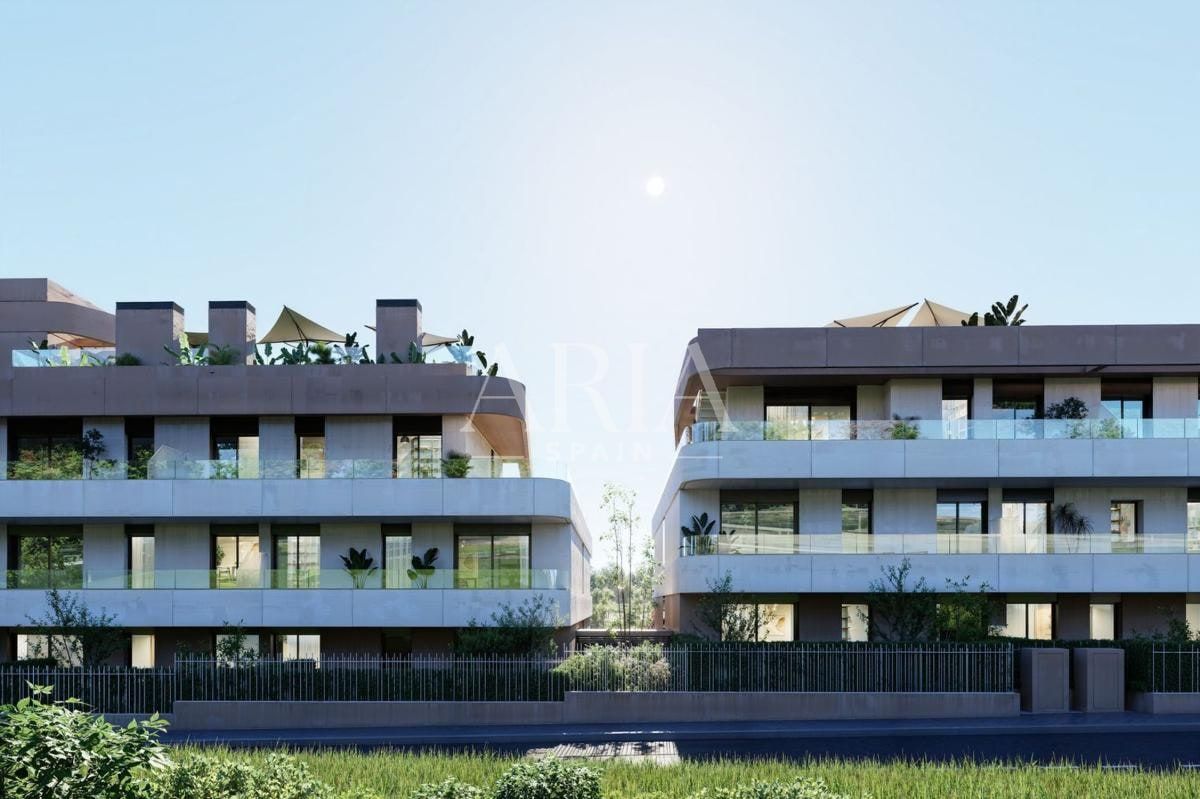 Appartement à Estepona, Estepona – photo 8