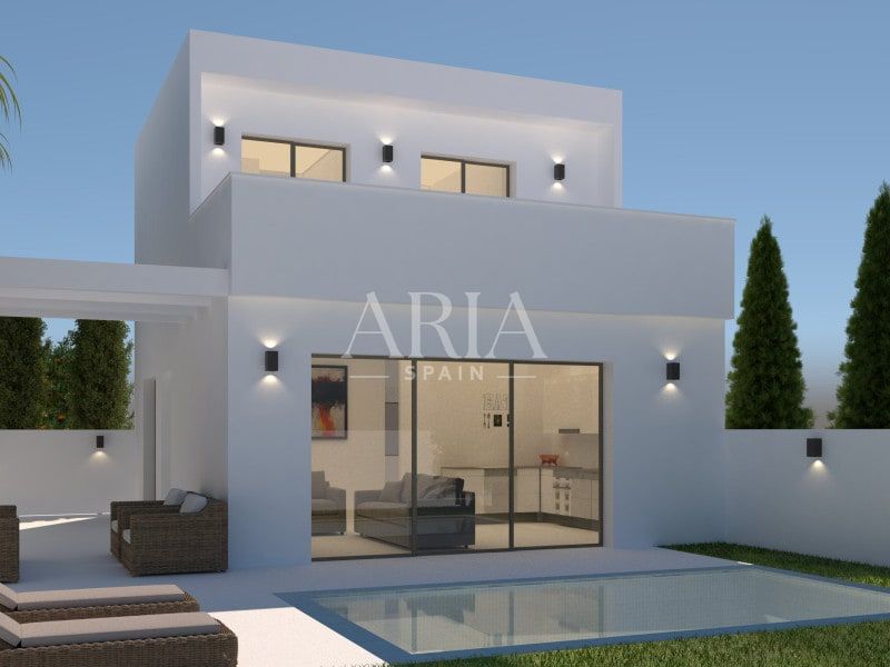 La Vista Boulevard · Orihuela, Orihuela – foto 4