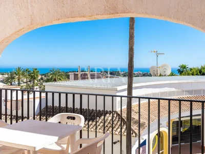 Bungalow i Calpe, Calpe – foto 49