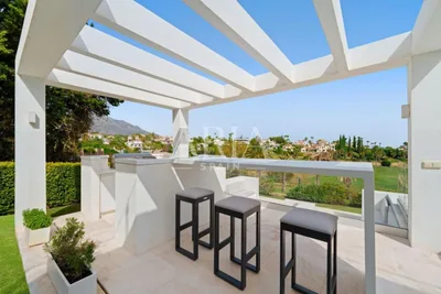 Villa i Marbella, Marbella – foto 75