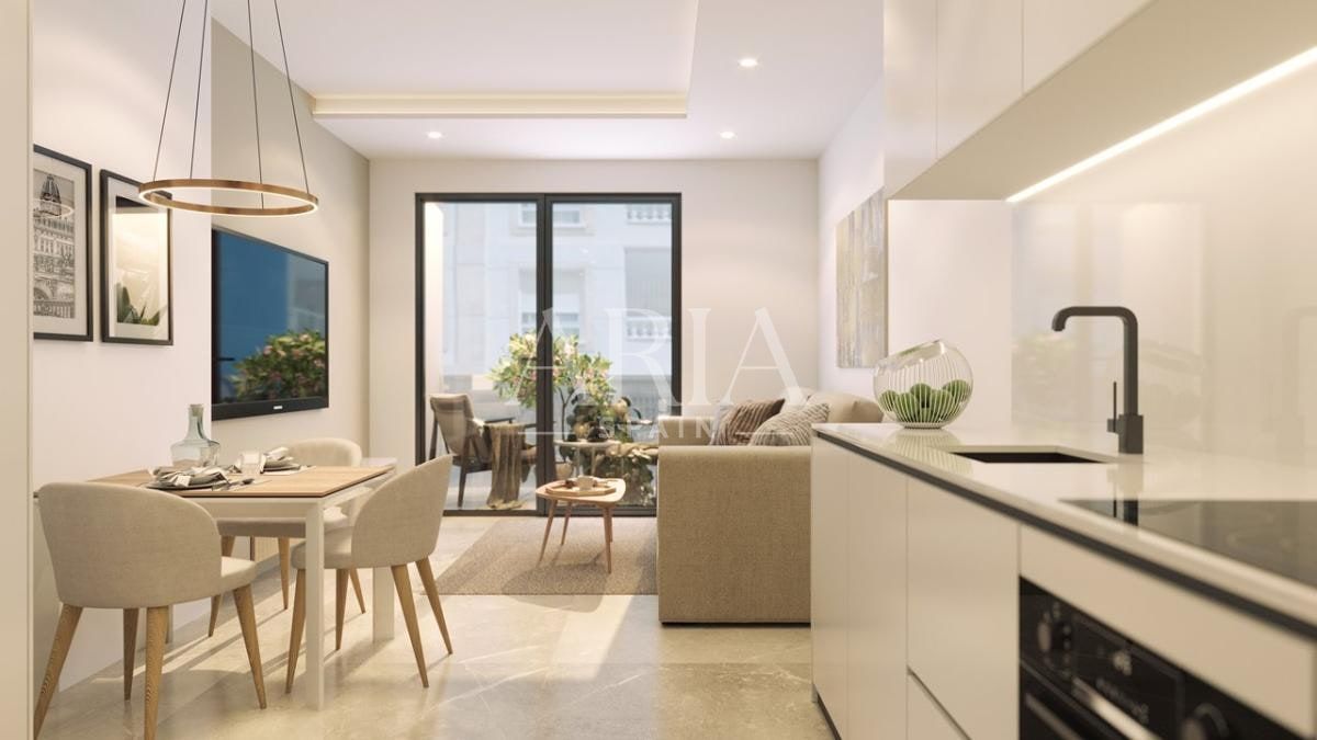 Apartament w Torrevieja, Torrevieja – zdjęcie 8