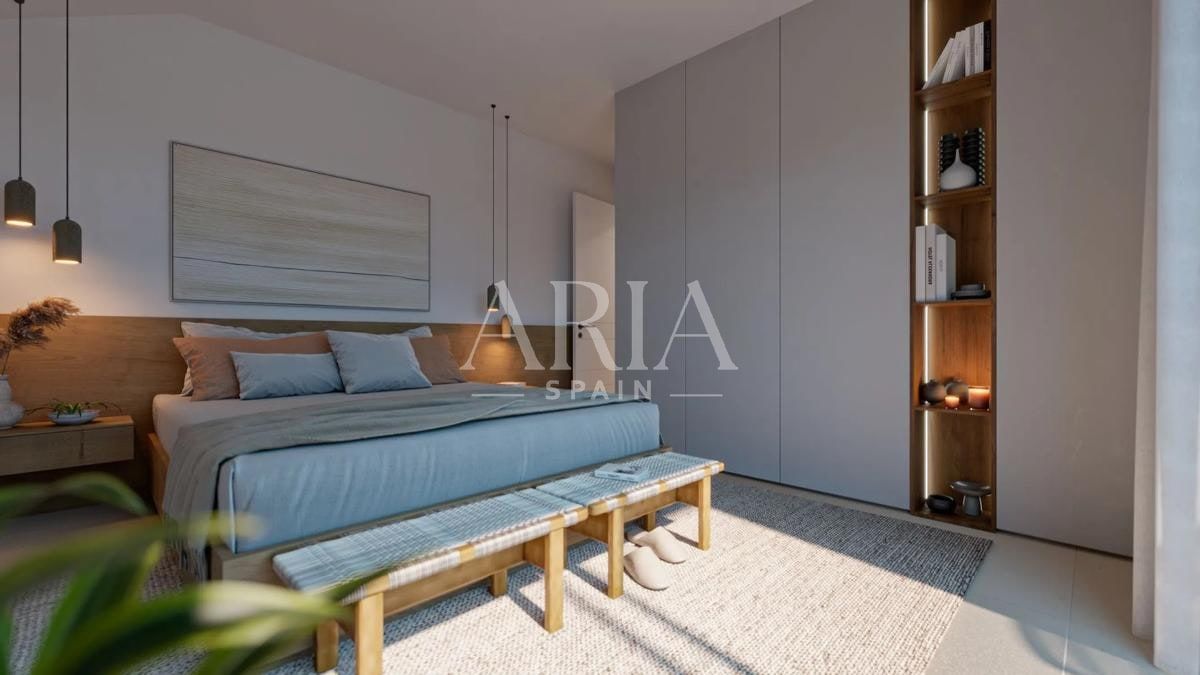 Appartement à Fuengirola, Fuengirola – photo 7