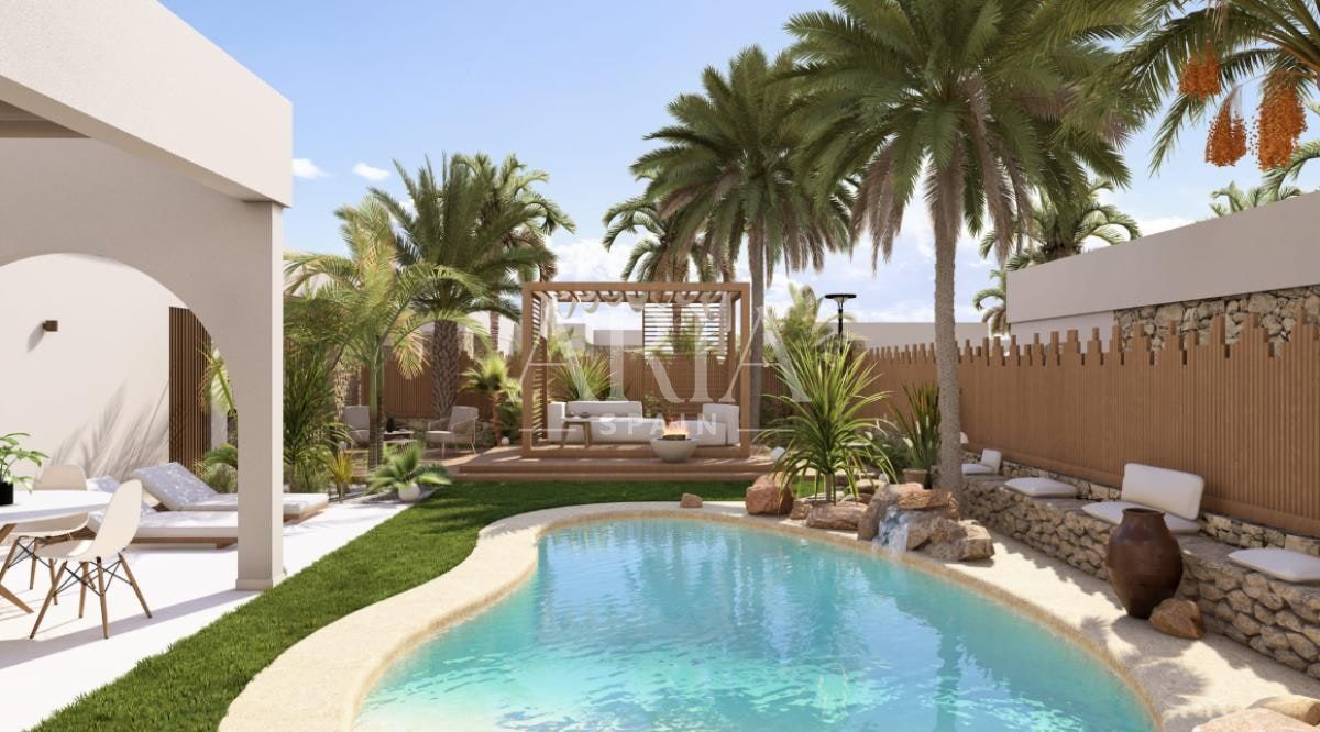 Oasis Altaona · Murcia, Murcia – Foto 5