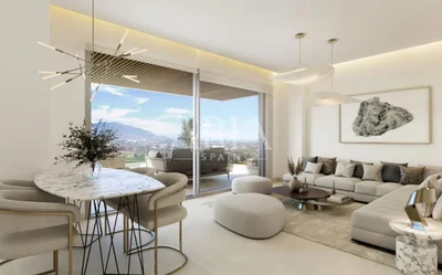 Apartment in Mijas, Mijas – photo 21
