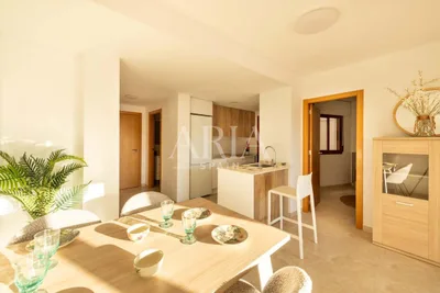 Appartement à Avileses, Avileses – photo 31