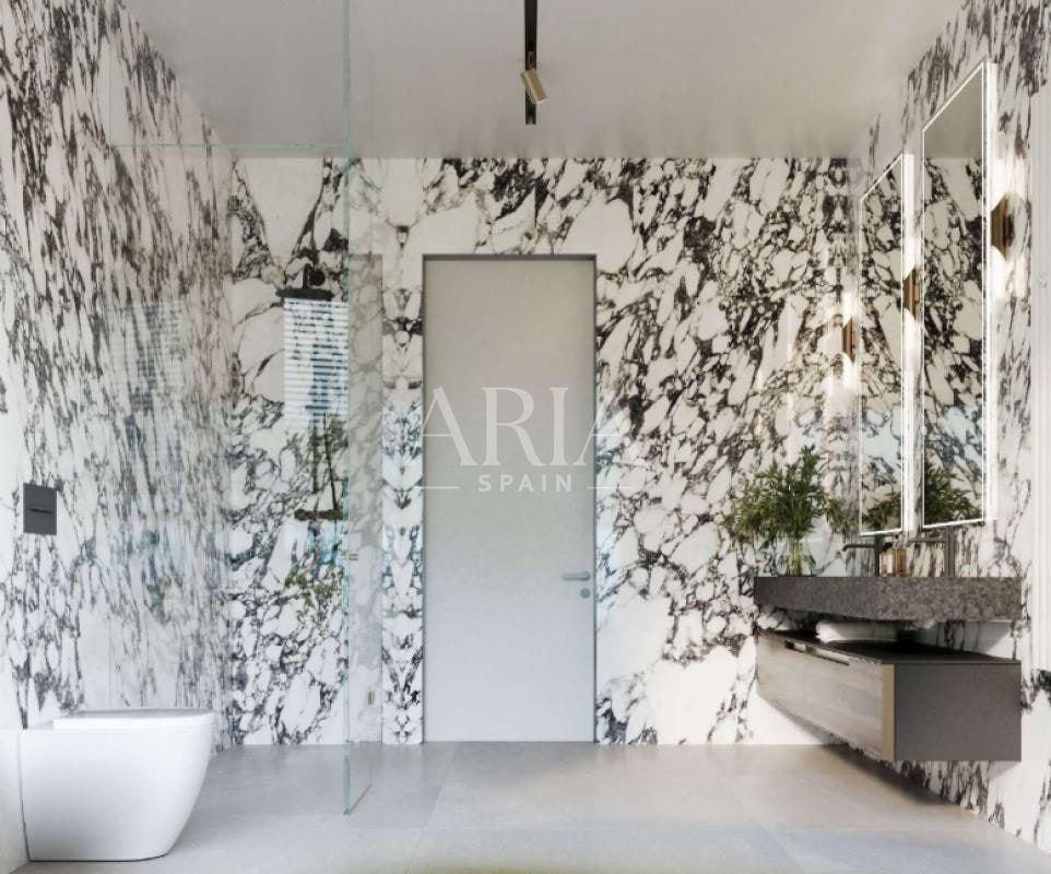 Villa in Finestrat, Finestrat – Foto 12