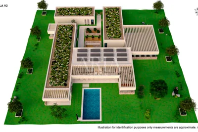 Villa i Yecla, Yecla – foto 41