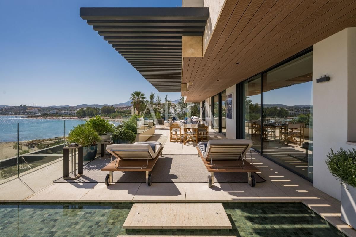 Atelier · Estepona, Estepona – zdjęcie 4