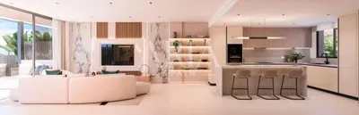 Lejlighed i Estepona, Estepona – foto 34