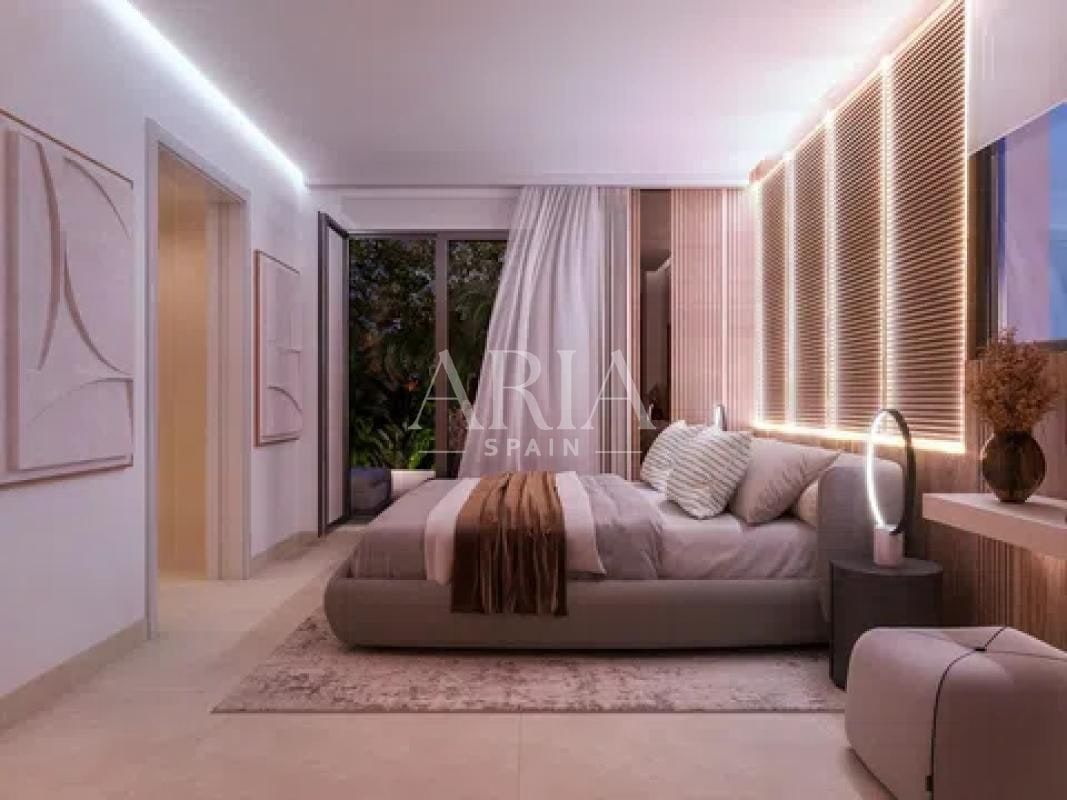 Apartament w Benalmadena, Benalmadena – zdjęcie 8