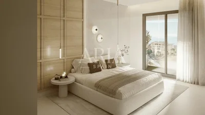 Reihenhaus in Fuengirola, Fuengirola – Foto 36