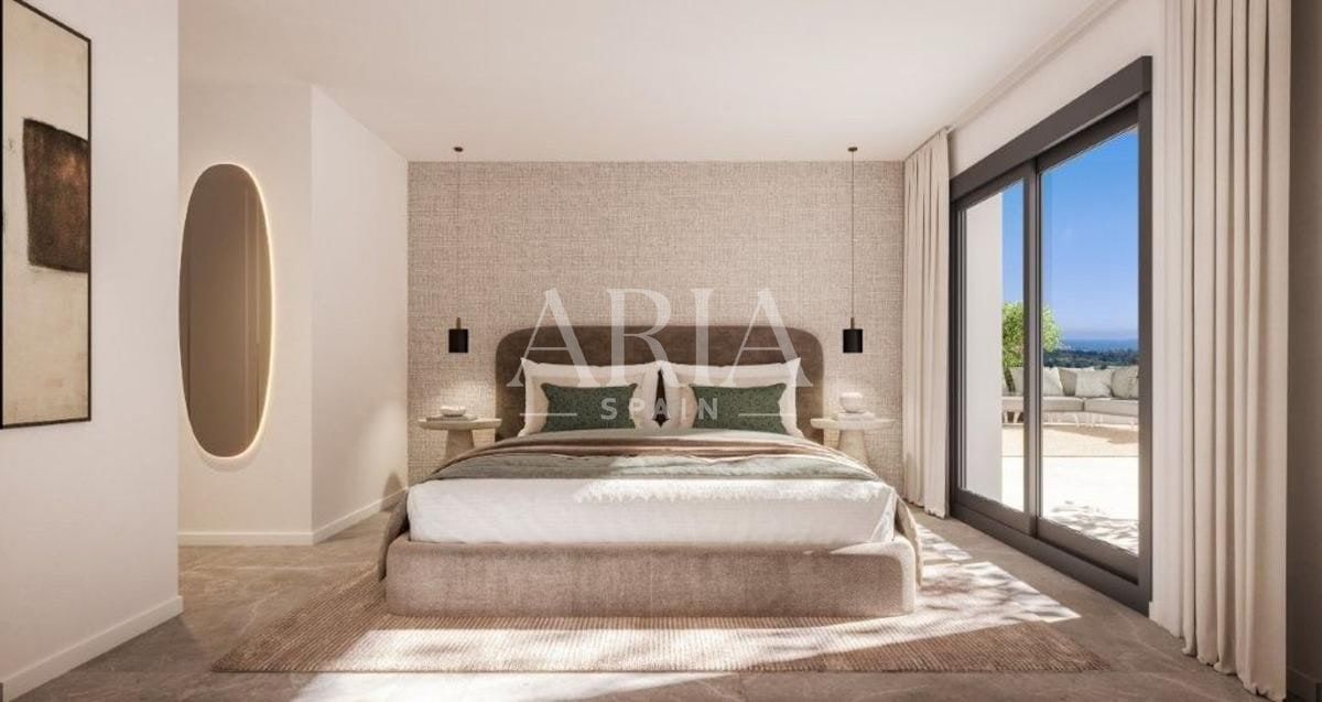 Appartement à Estepona, Estepona – photo 31