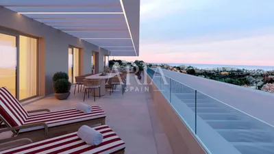 Apartment in Mijas, Mijas – photo 34
