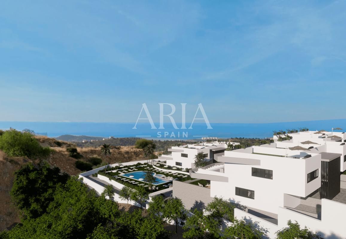 Luz 2 Balcon de Finestrat · Finestrat, Finestrat – Foto 3