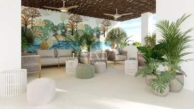 Apartment in Mijas, Mijas – photo 29