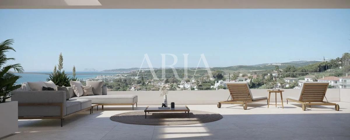 Apartament w Estepona, Estepona – zdjęcie 4