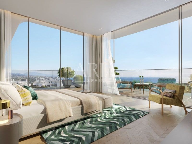 Marea Interiors By Missoni Darglobal · Estepona, Estepona – Foto 6