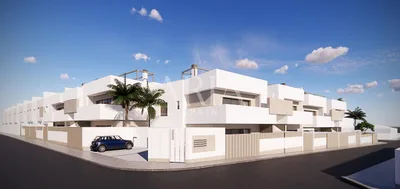 Bungalow in Pilar de la Horadada, Pilar de la Horadada – photo 18