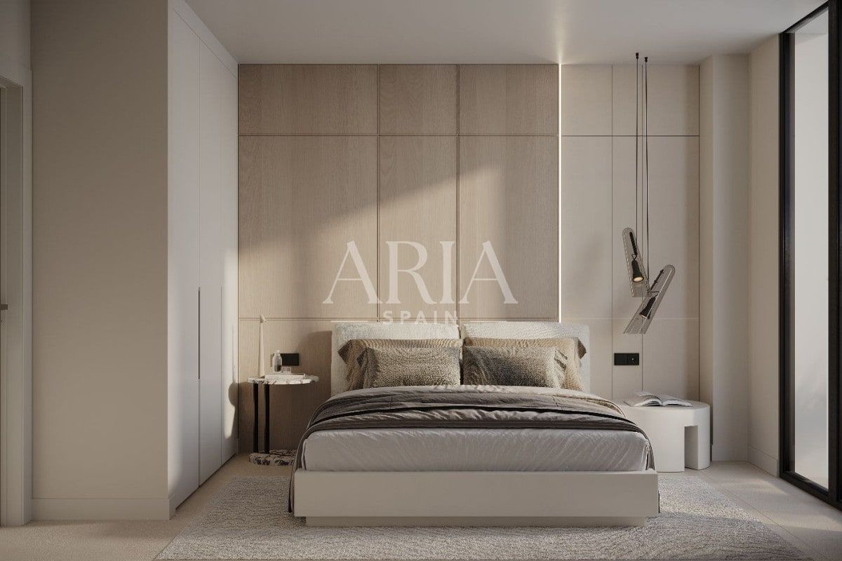 Apartament w Estepona, Estepona – zdjęcie 10
