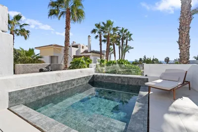 Townhouse in Estepona, Estepona – photo 32