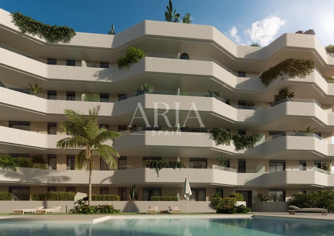 Laguna Suites · Mijas, Mijas – zdjęcie 4