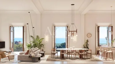 Apartment in Malaga, Malaga – photo 17