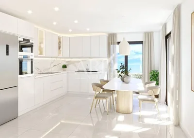 Apartment in Mijas, Mijas – photo 30