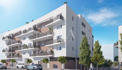 Apartment in Velez-Malaga, Velez-Malaga – photo 5