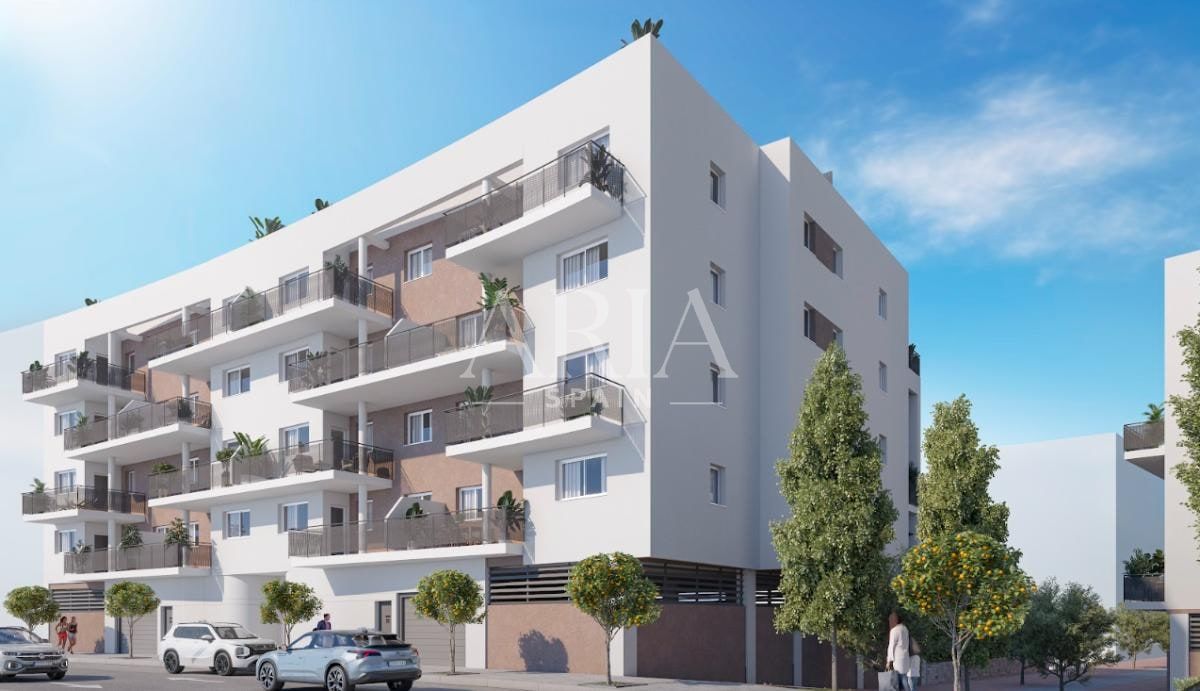 Los Olivos Residencial Rosso Inmobiliaria · Velez-Malaga, Velez-Malaga – Foto 2