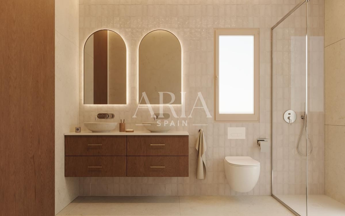 Aurea Villas Polop · Polop, Polop – Foto 4