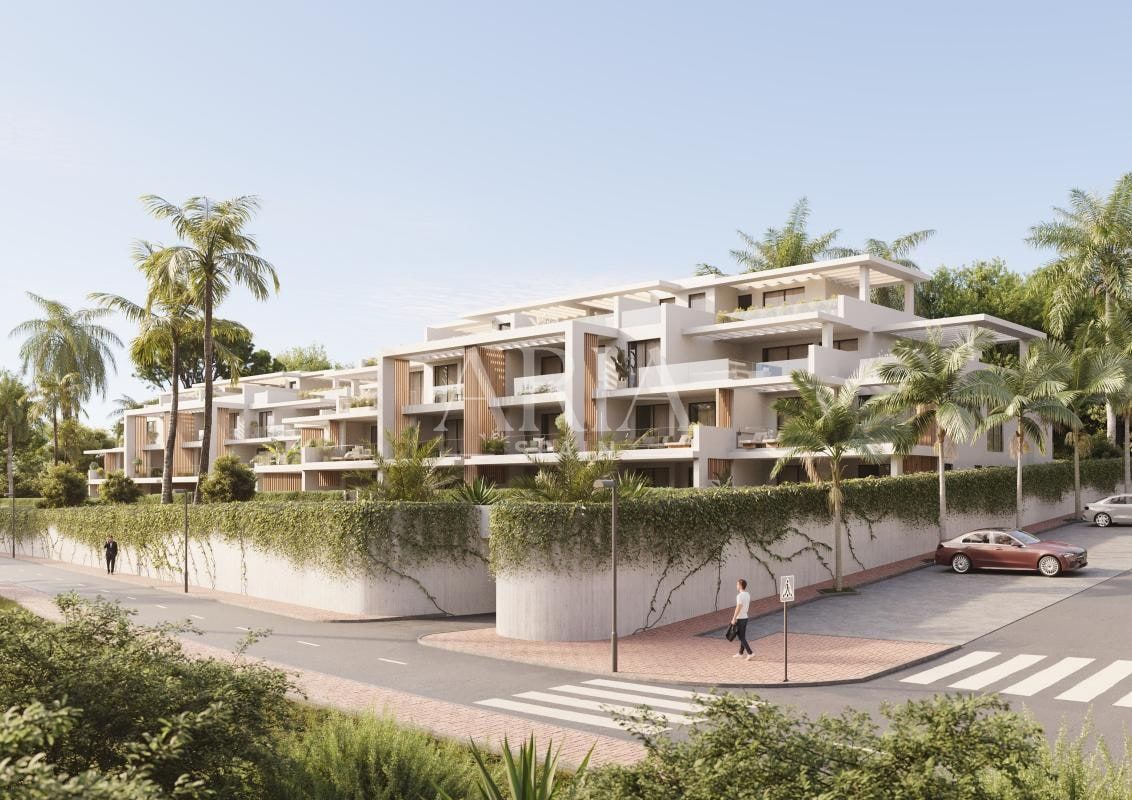 Royal Park Residence · Estepona