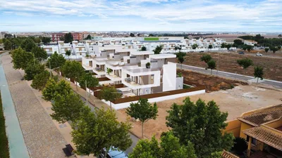 Villa in Pilar de la Horadada, Pilar de la Horadada – foto 14
