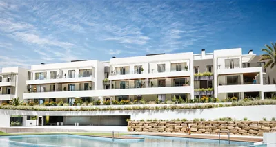Wohnung in Manilva, Manilva – Foto 16