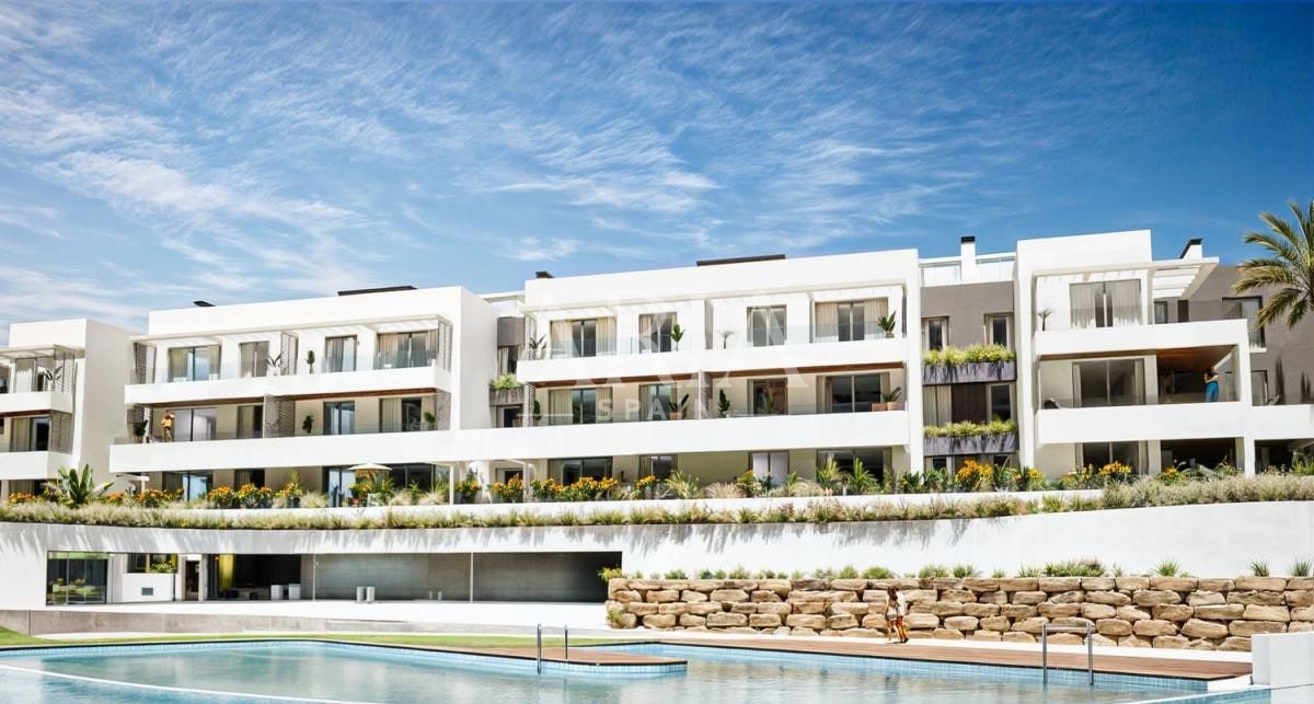 Nylva Homes · Manilva, Manilva – Foto 4