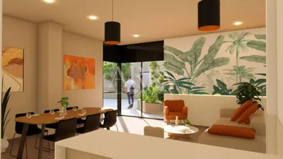 Apartment in Villajoyosa, Villajoyosa – photo 23