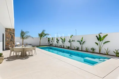 House in Los Alcazares, Los Alcazares – photo 60