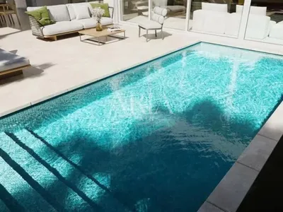 Villa i Estepona, Estepona – bilde 24