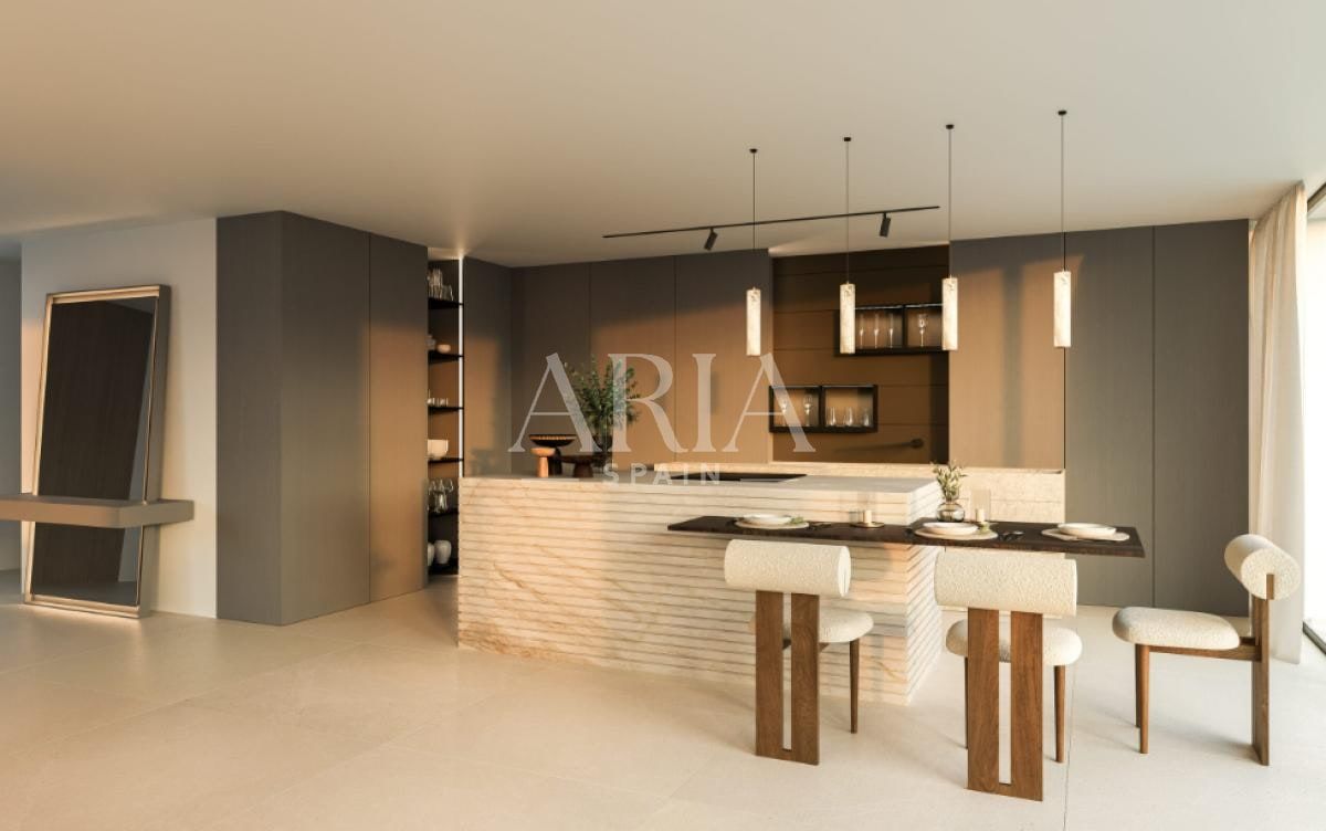 Villa in Marbella, Marbella – Foto 16