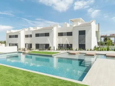 Leilighet i Torrevieja, Torrevieja – bilde 22