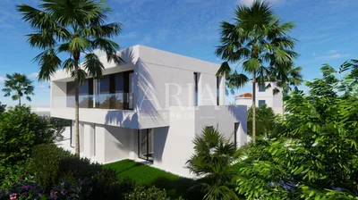 Villa in Orihuela, Orihuela – Foto 19